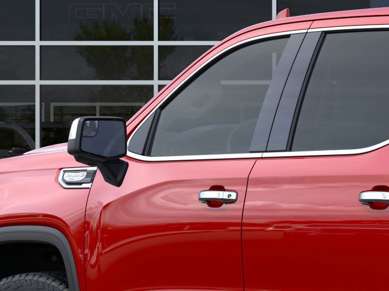 2026 GMC Sierra 1500 SLT - 11