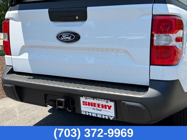 New 2026 Oxford White Ford XL image 10