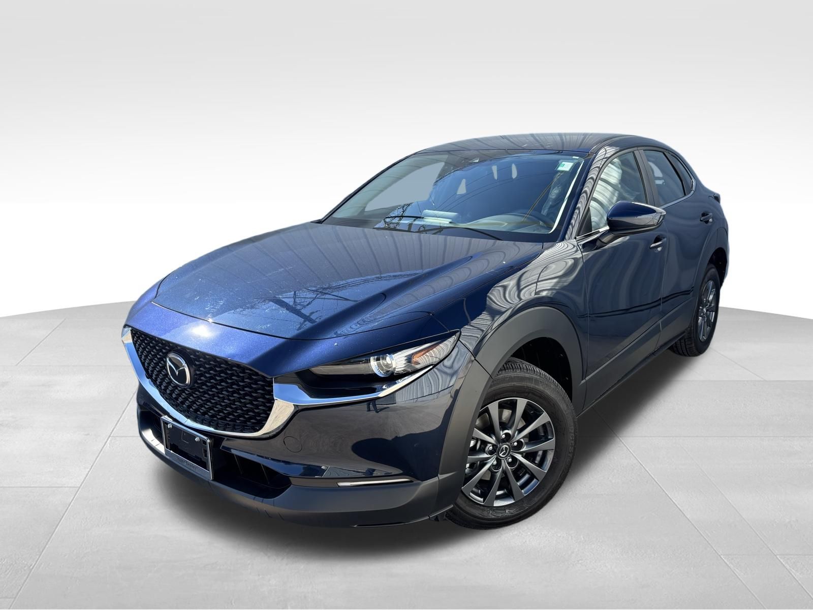 Used Car 2023 Mazda Cx-30  2.5 S For Sale Under $25,000 In Austin, Texas