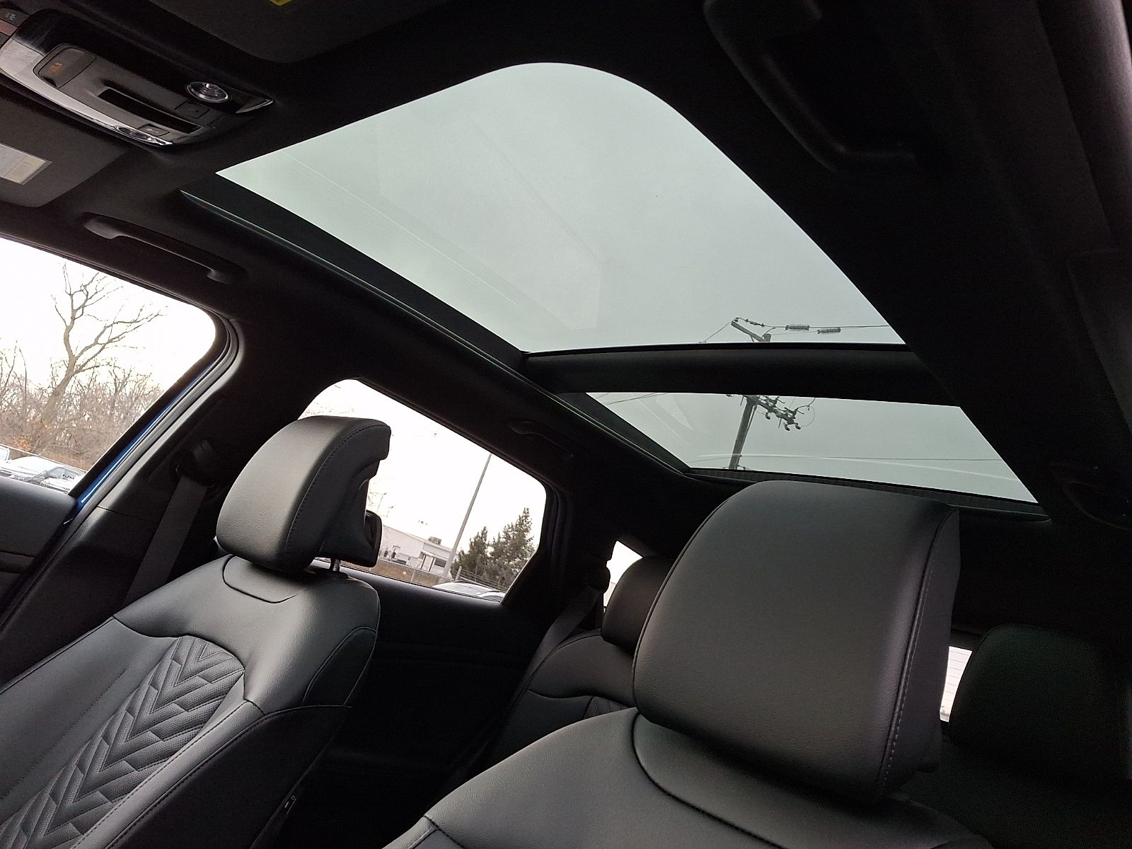 2026 Kia Sportage X-Pro Prestige - Photo 15