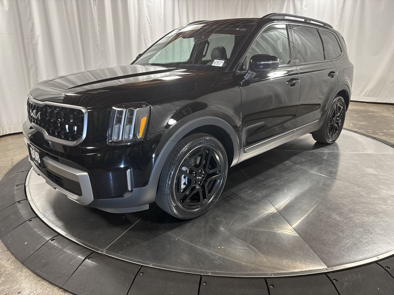 2023 Kia Telluride EX X-Line