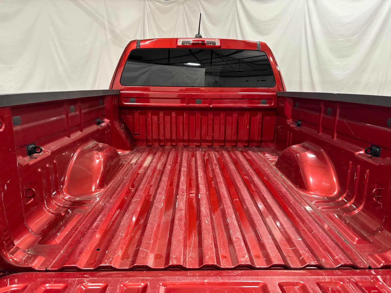 Used Car 2016 Chevrolet Colorado  Work Truck For Sale Under $12,000 In Austin, Texas