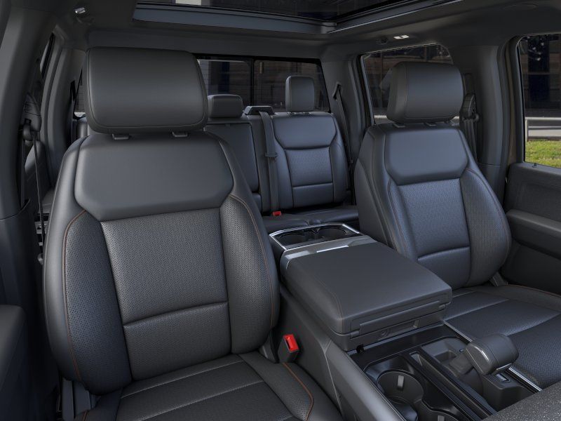 New Car 2025 Ford F-150  Lariat For Sale Under $80,000 In Austin, Texas