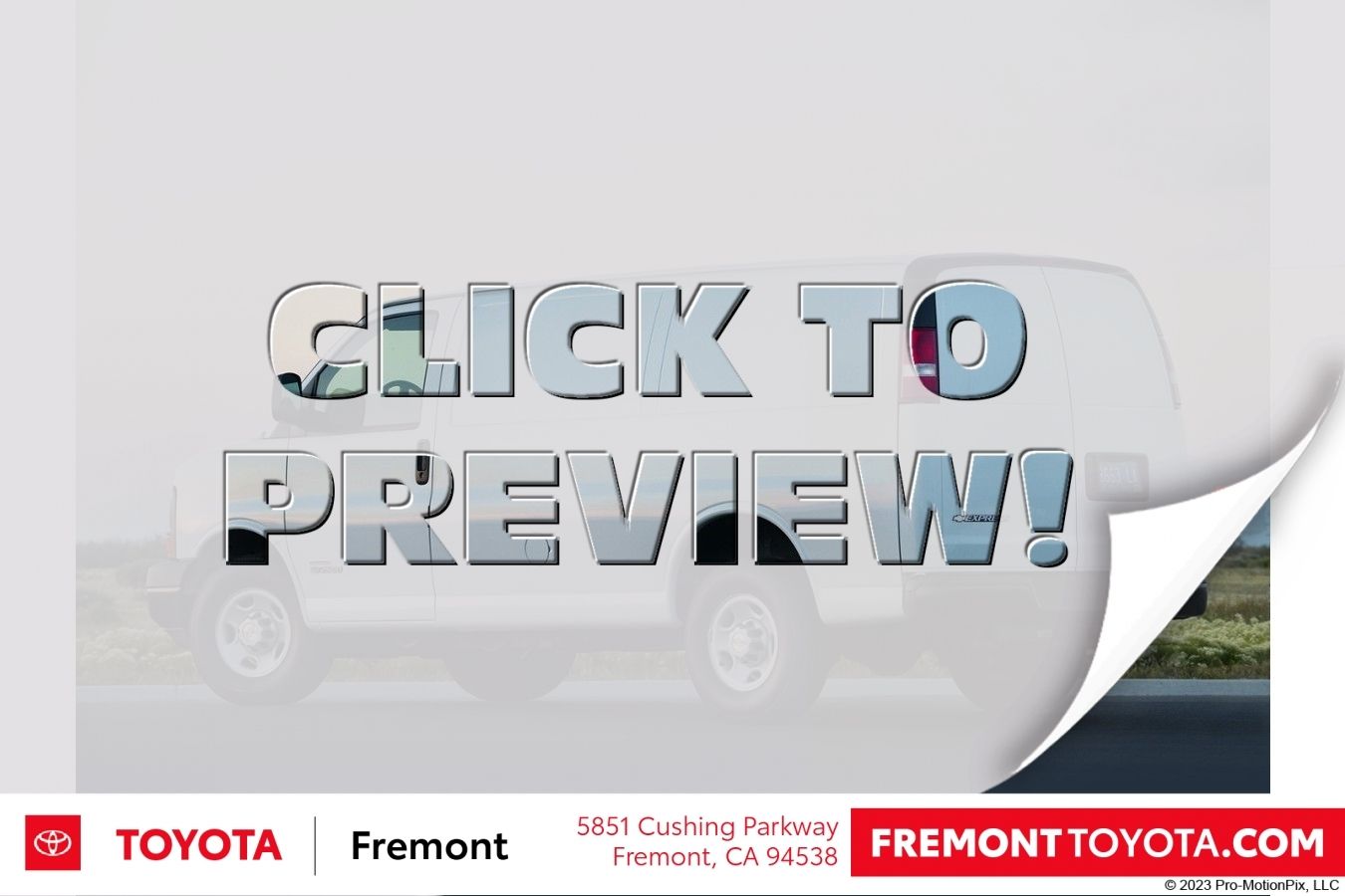 Summit White 2014 Chevrolet Express Cargo Van Rear-Wheel Drive 4-Speed Automatic Overdrive