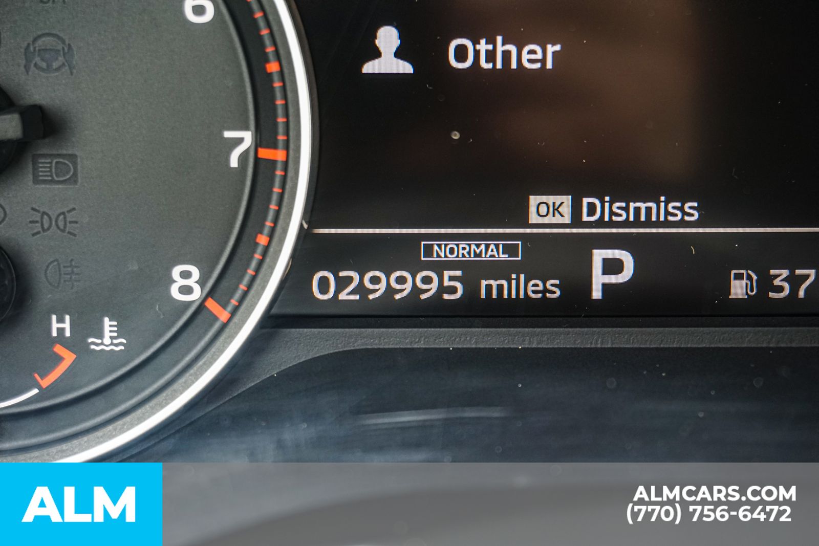 Used 2025 Blue Mitsubishi SE image 62