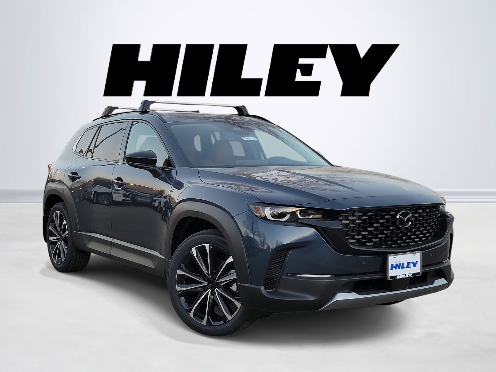 2026 Mazda Mazda CX-50 2.5 Turbo Premium Plus AWD