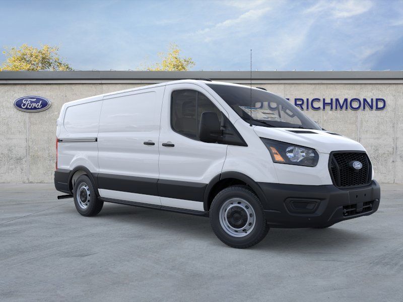 2026 Ford Transit-250 Low Roof Cargo Van