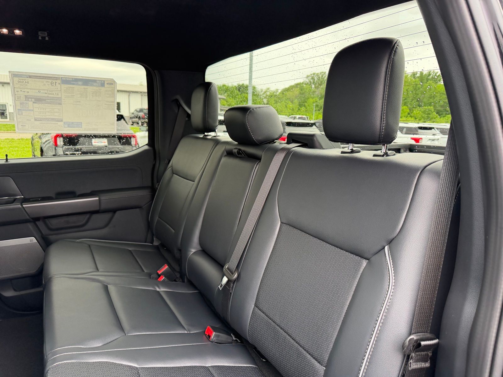 2026 Ford F-150 image 15