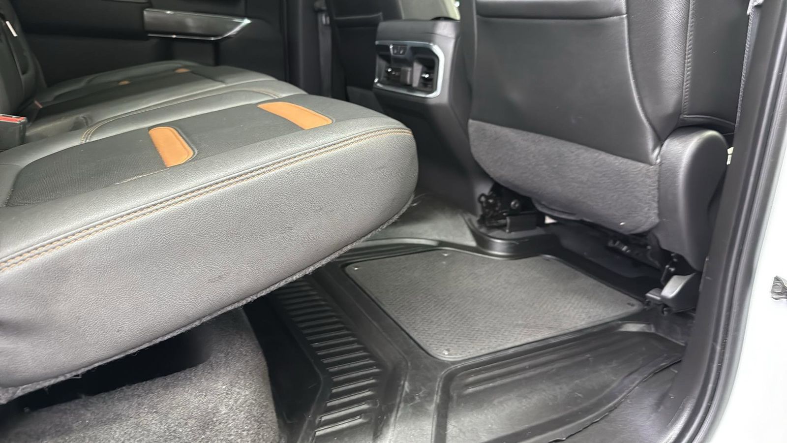 Used Car 2021 Gmc Sierra 1500  At4 For Sale Under $40,000 In Austin, Texas