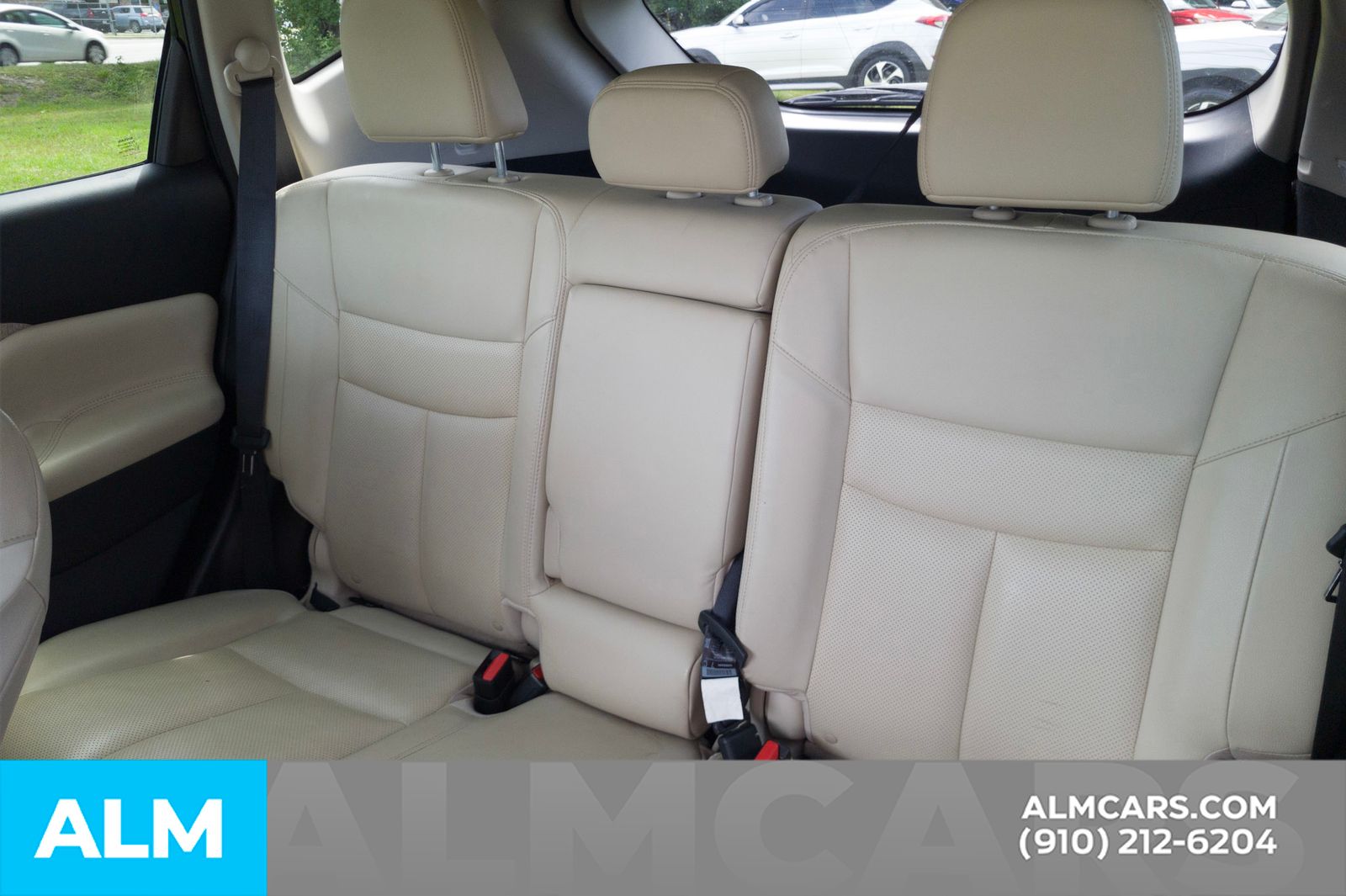 2023 Nissan Murano SL photo 15
