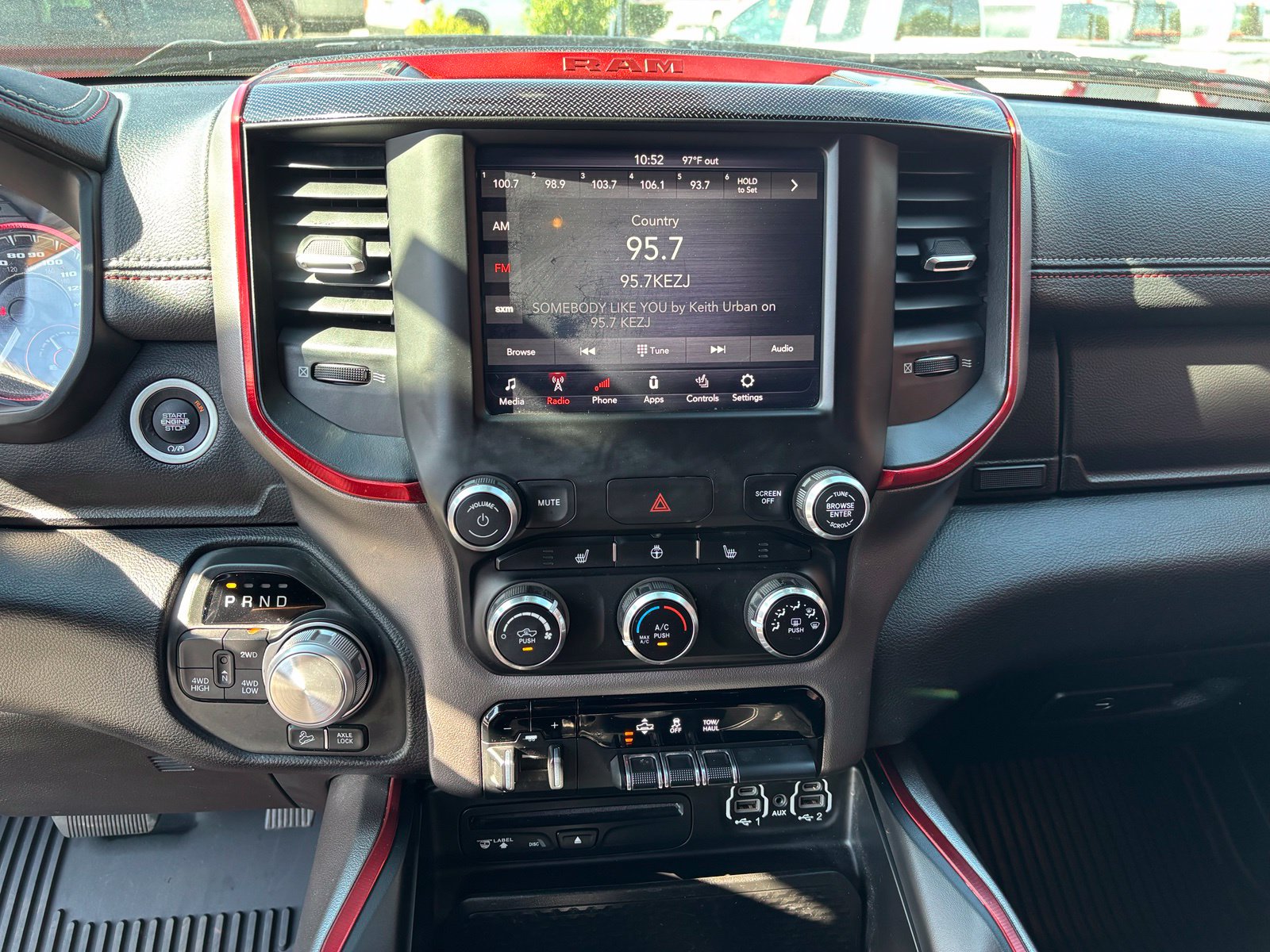 Used 2019 Ram 1500 Truck