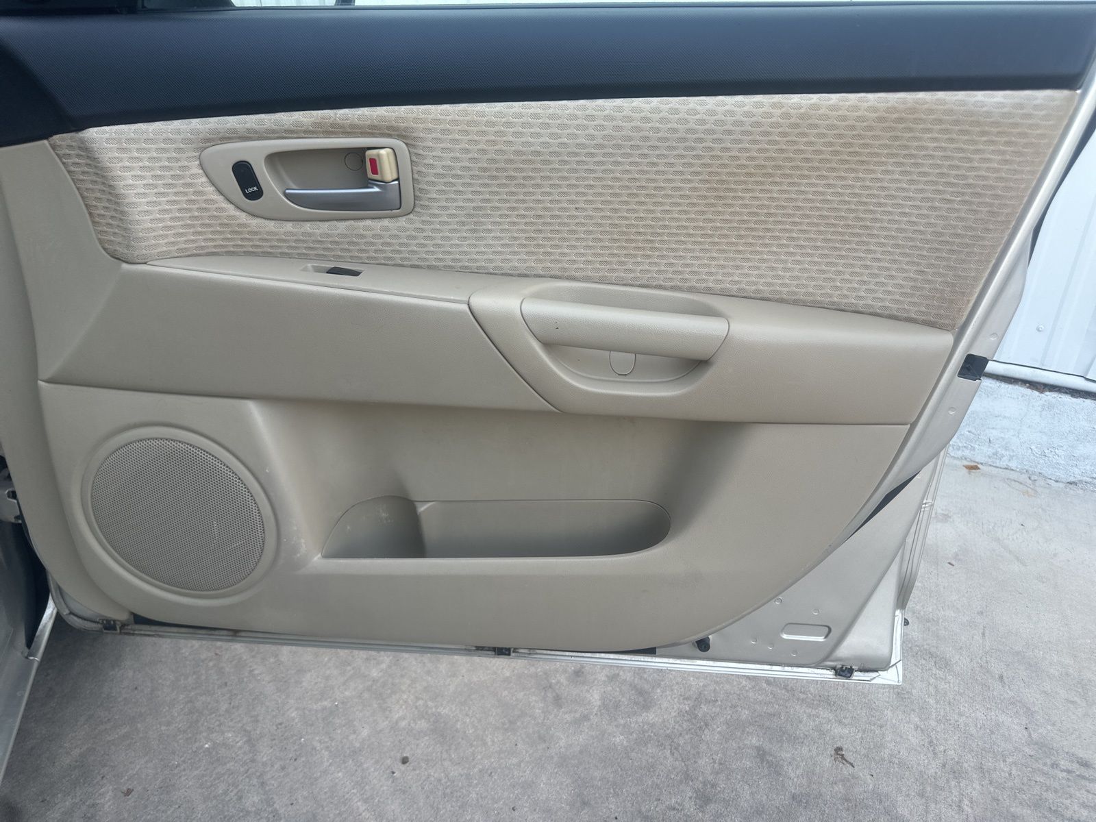 Used Car 2006 Mazda Mazda3  I Touring For Sale Under $10,000 In Austin, Texas