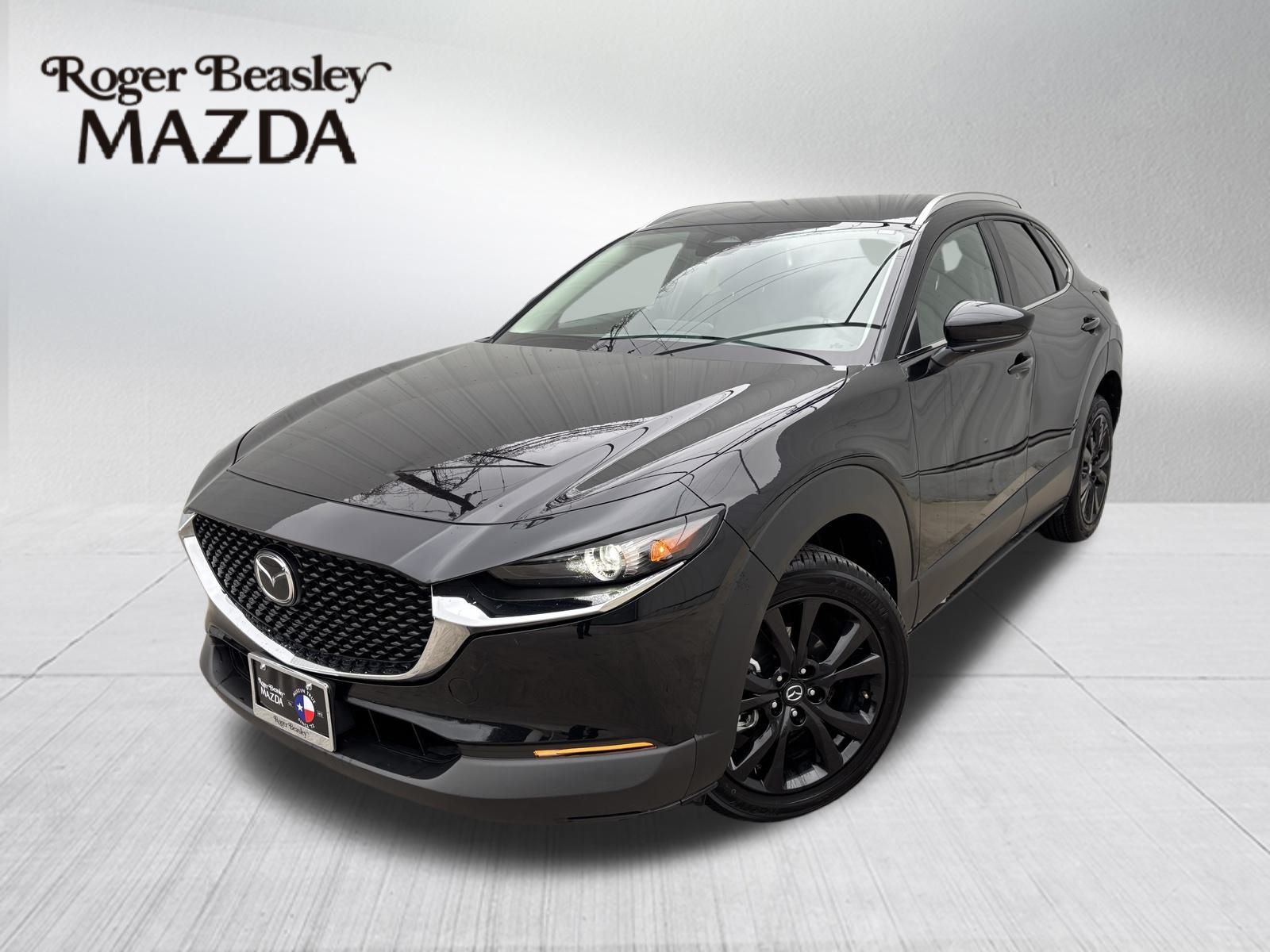 Used Car 2024 Mazda Cx-30  2.5 S Select Sport For Sale Under $25,000 In Austin, Texas