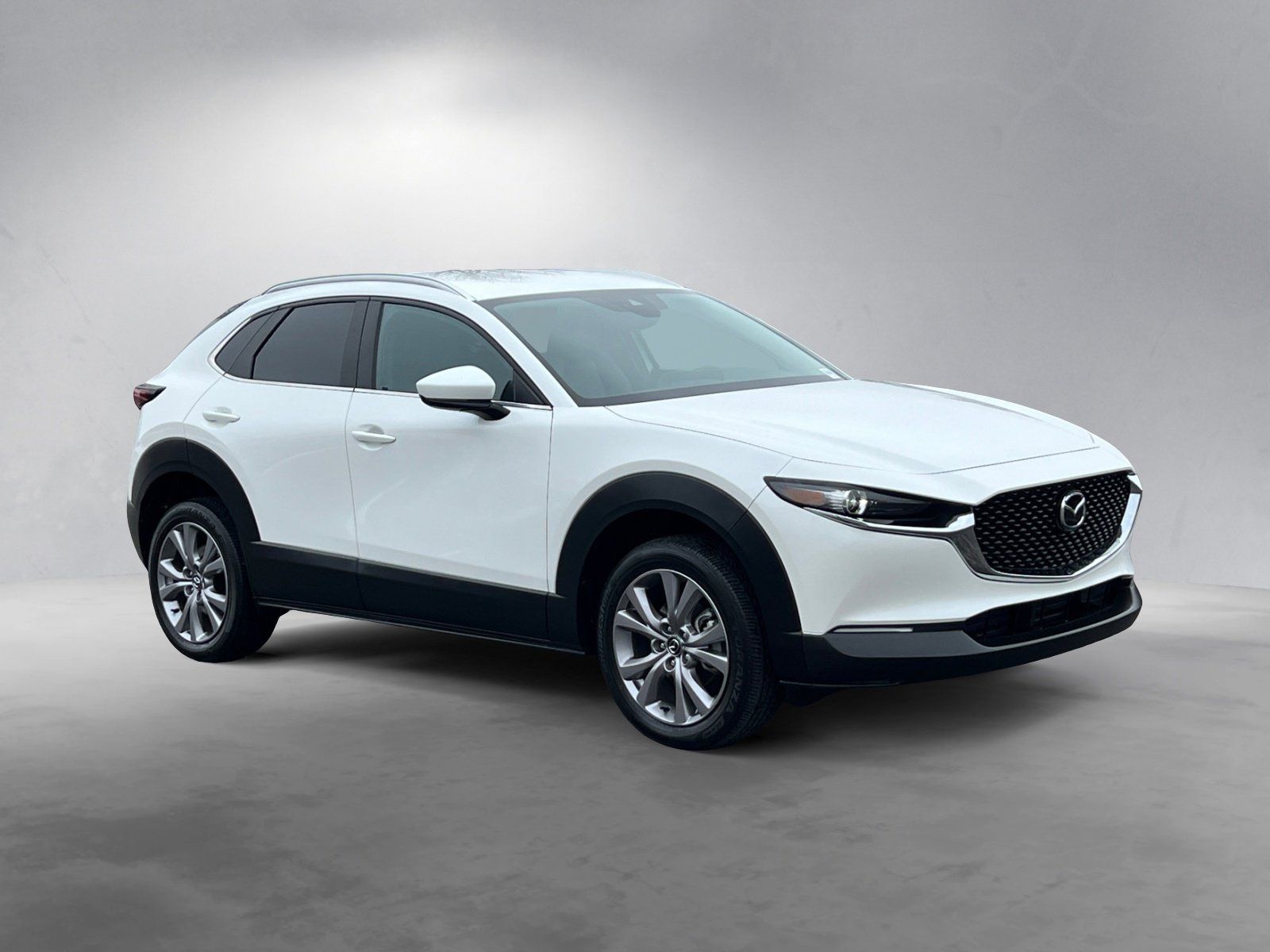 2023 Mazda CX-30 2.5 S Select AWD