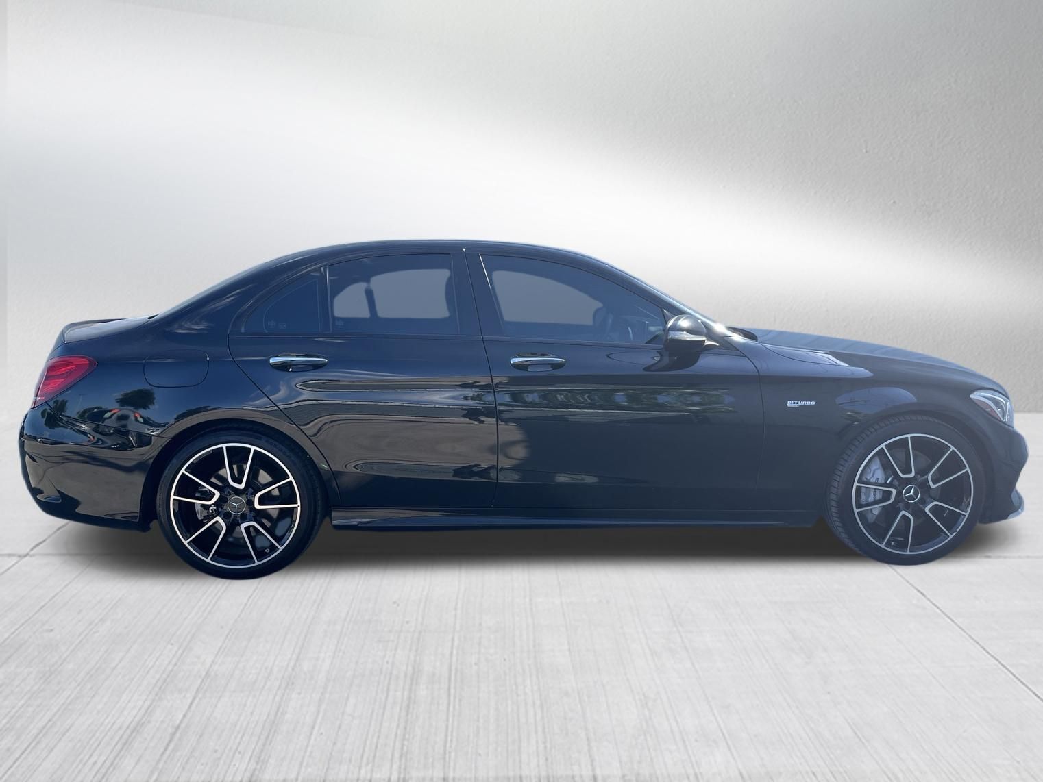 Used Car 2018 Mercedes-benz C-class  C 43 Amg® For Sale Under $30,000 In Austin, Texas