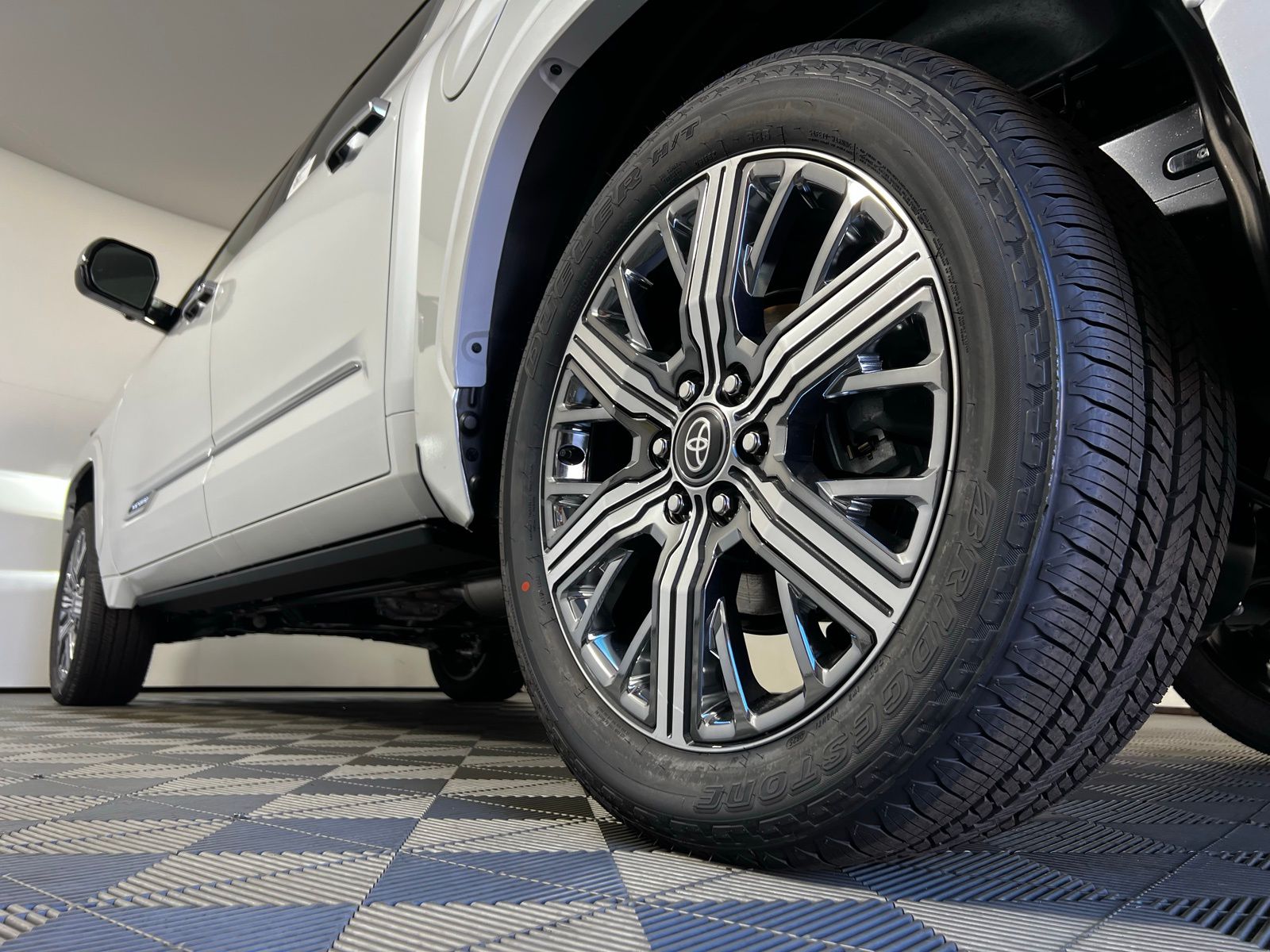 Thumbnail: 2026 Toyota Tundra - 28