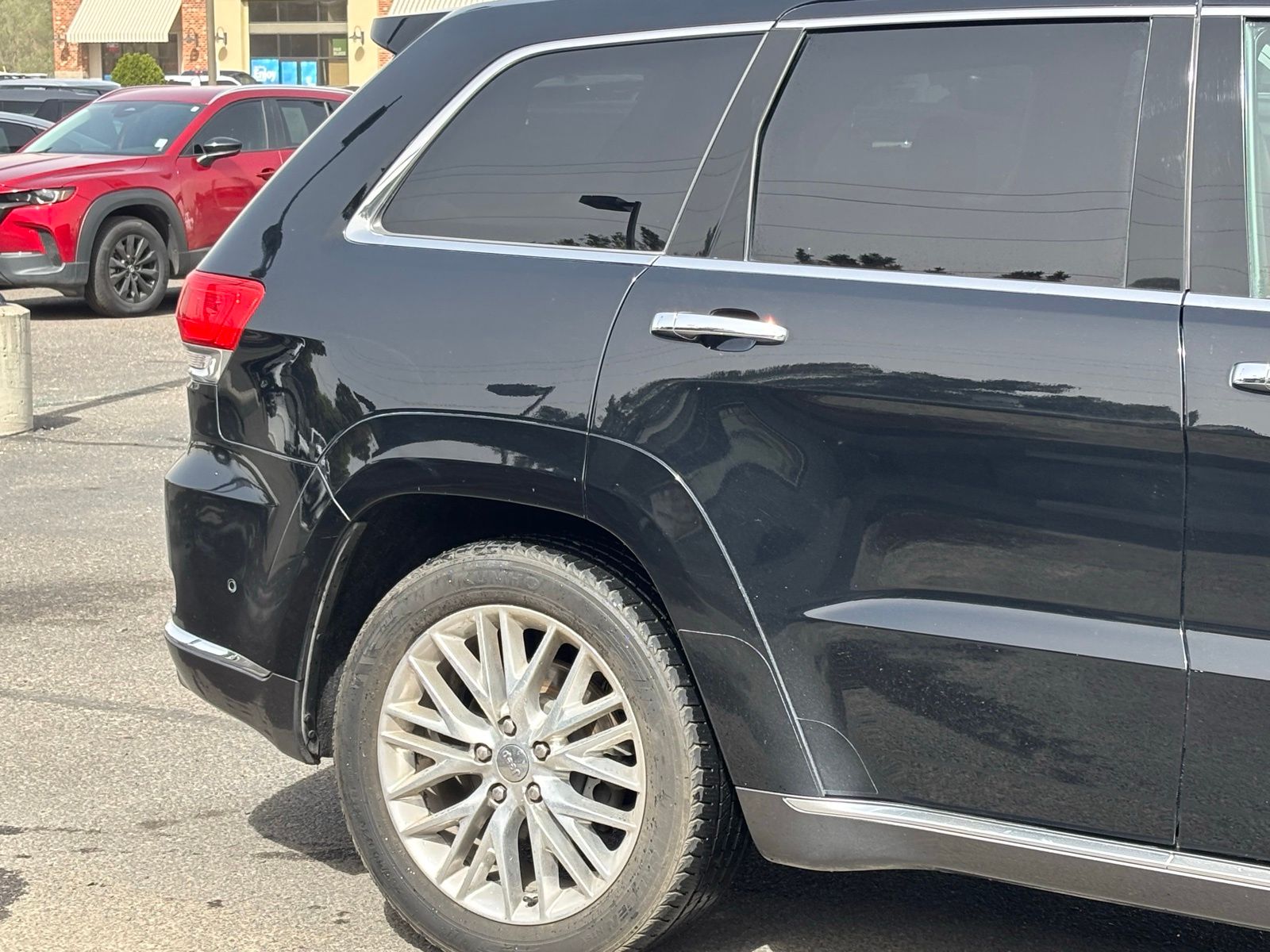 View vehicle photo 2