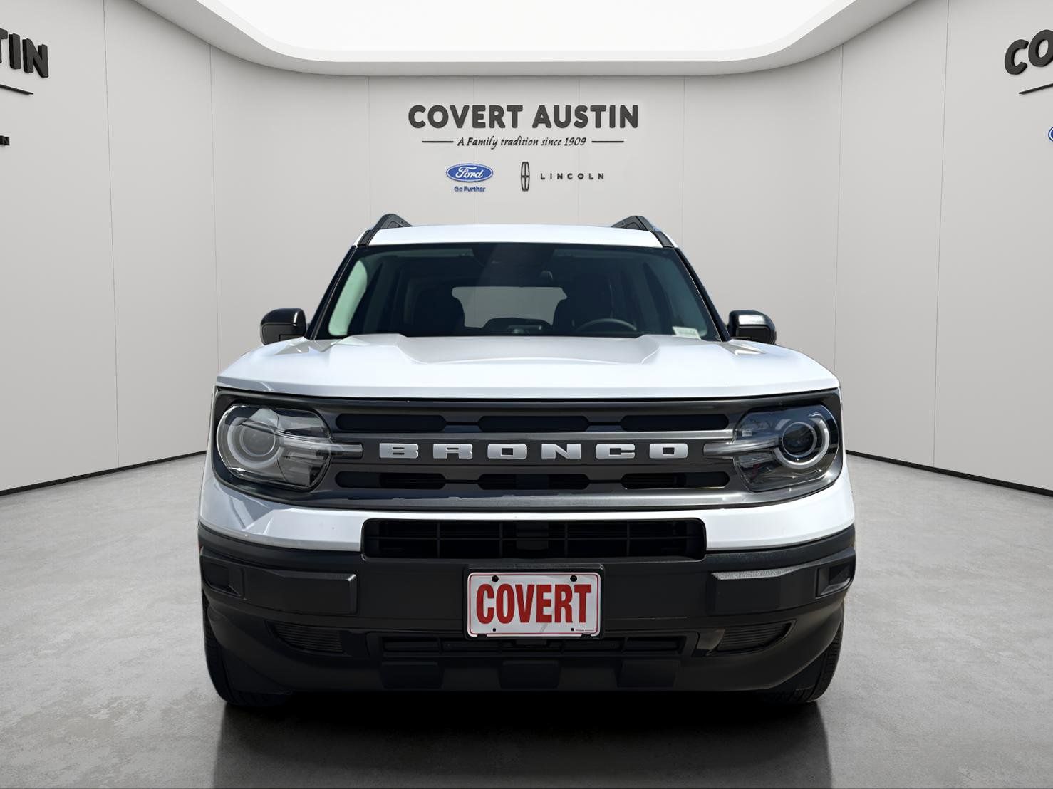 Used Car 2024 Ford Bronco Sport  Big Bend For Sale Under $30,000 In Austin, Texas