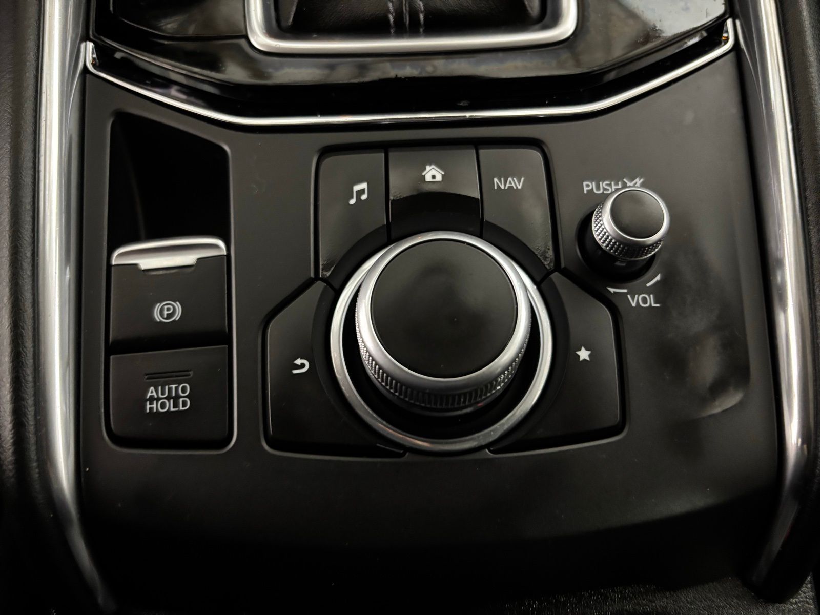 Used Car 2019 Mazda Cx-5  Grand Touring For Sale Under $20,000 In Austin, Texas