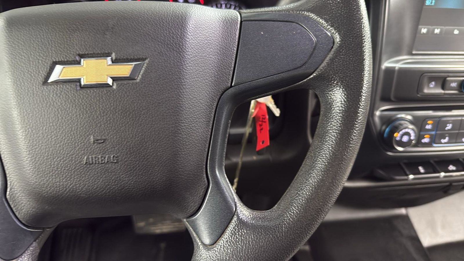 Used Car 2018 Chevrolet Silverado 2500hd  Work Truck For Sale Under $25,000 In Austin, Texas