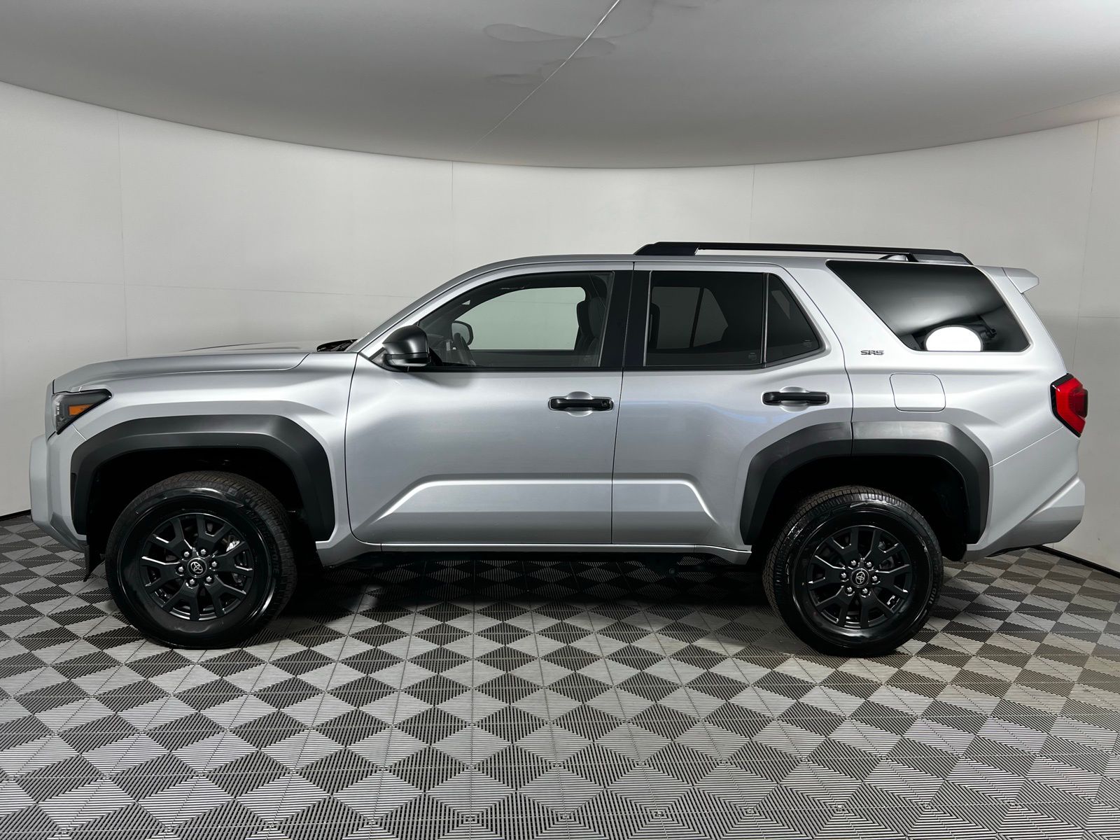 Thumbnail: 2025 Toyota 4Runner - 8