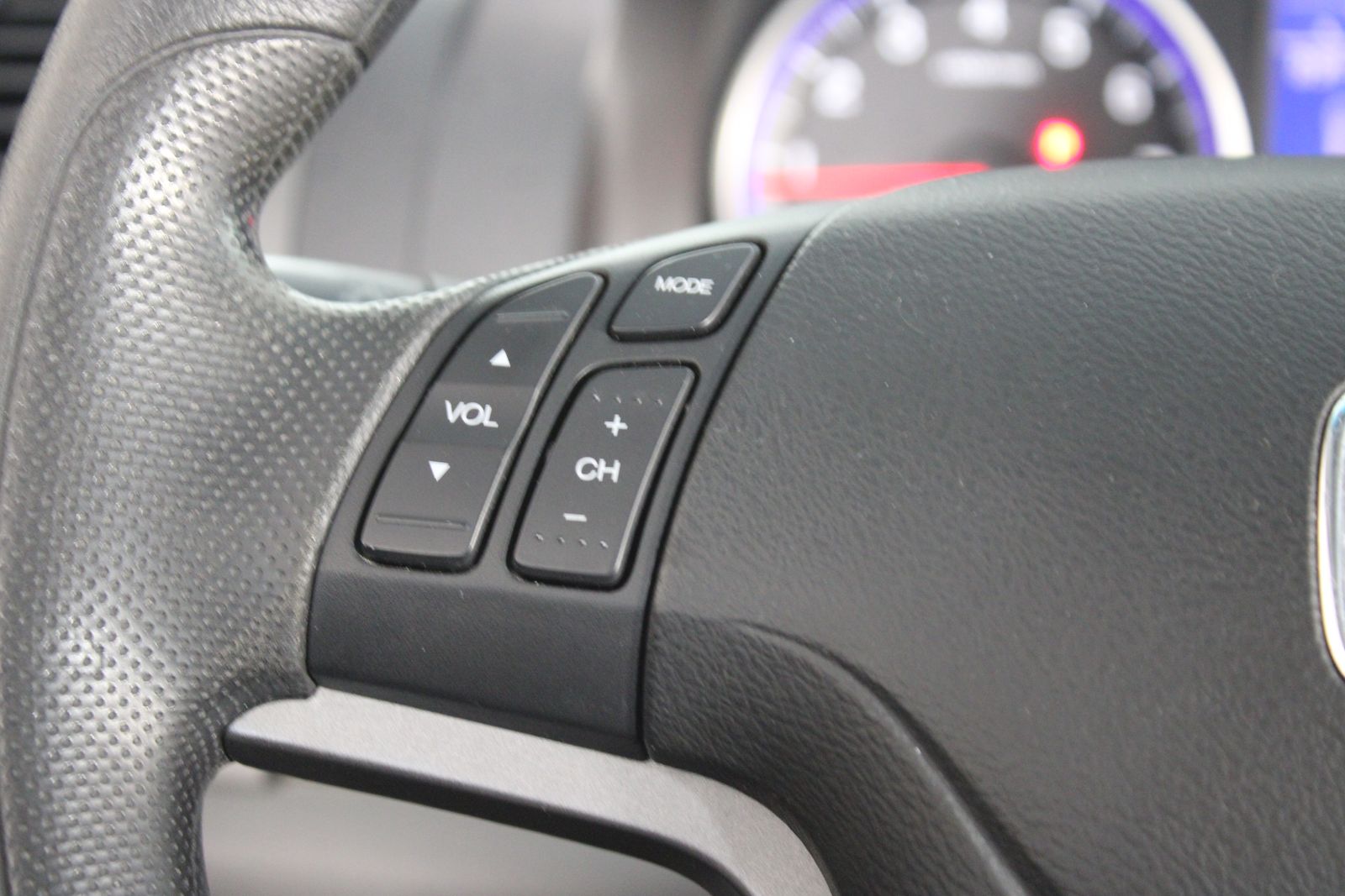 Used 2010 Silver Honda EX image 25