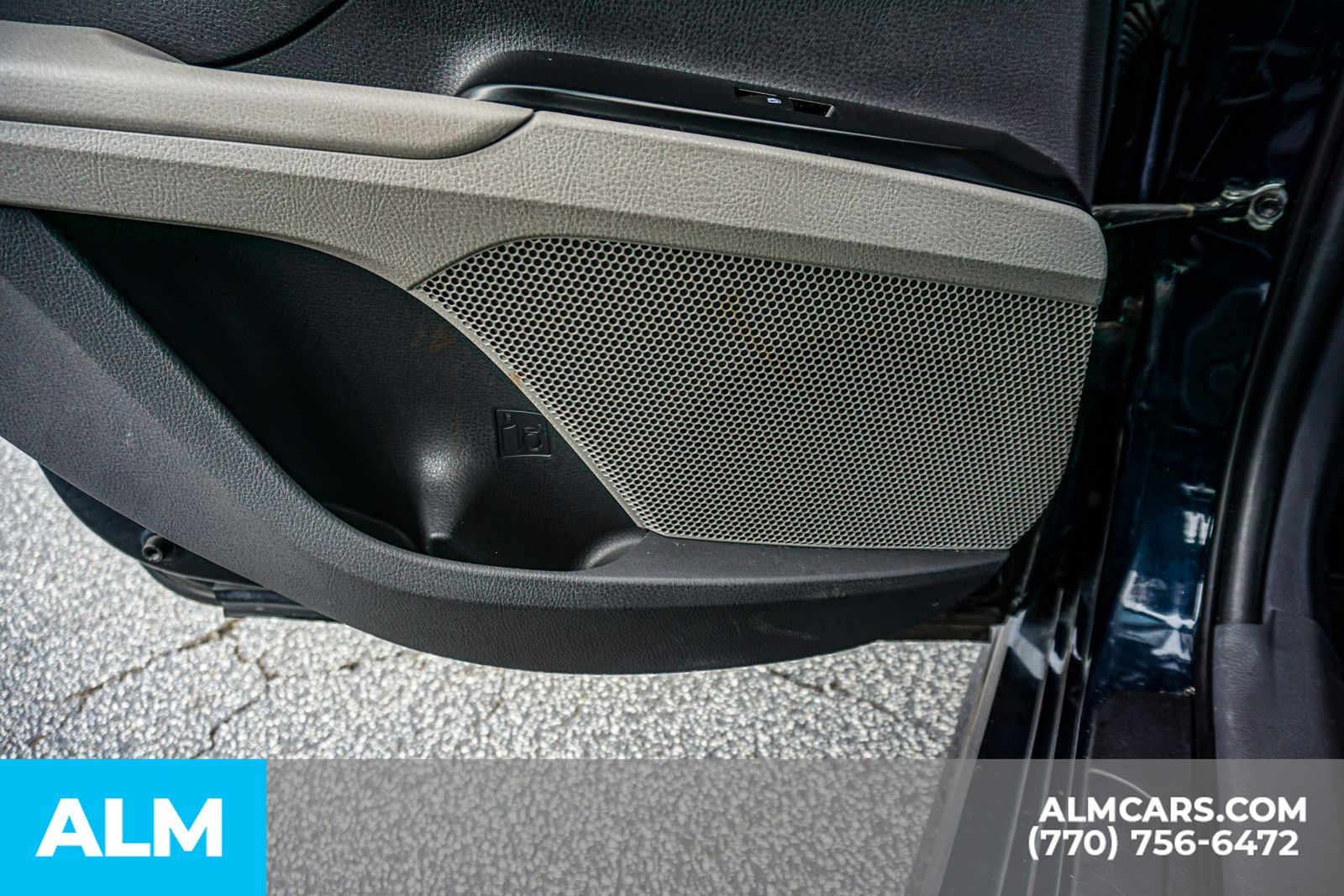 Used 2019 Blue Toyota SE image 56