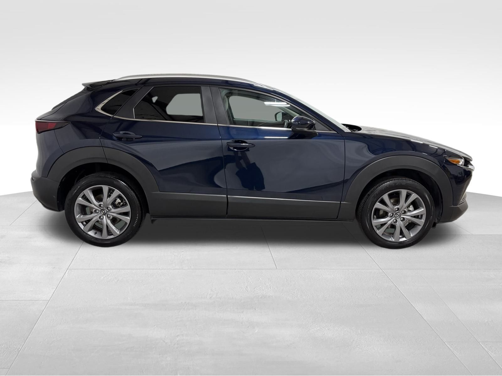 Used Car 2025 Mazda Cx-30  2.5 S Preferred Package For Sale Under $30,000 In Austin, Texas