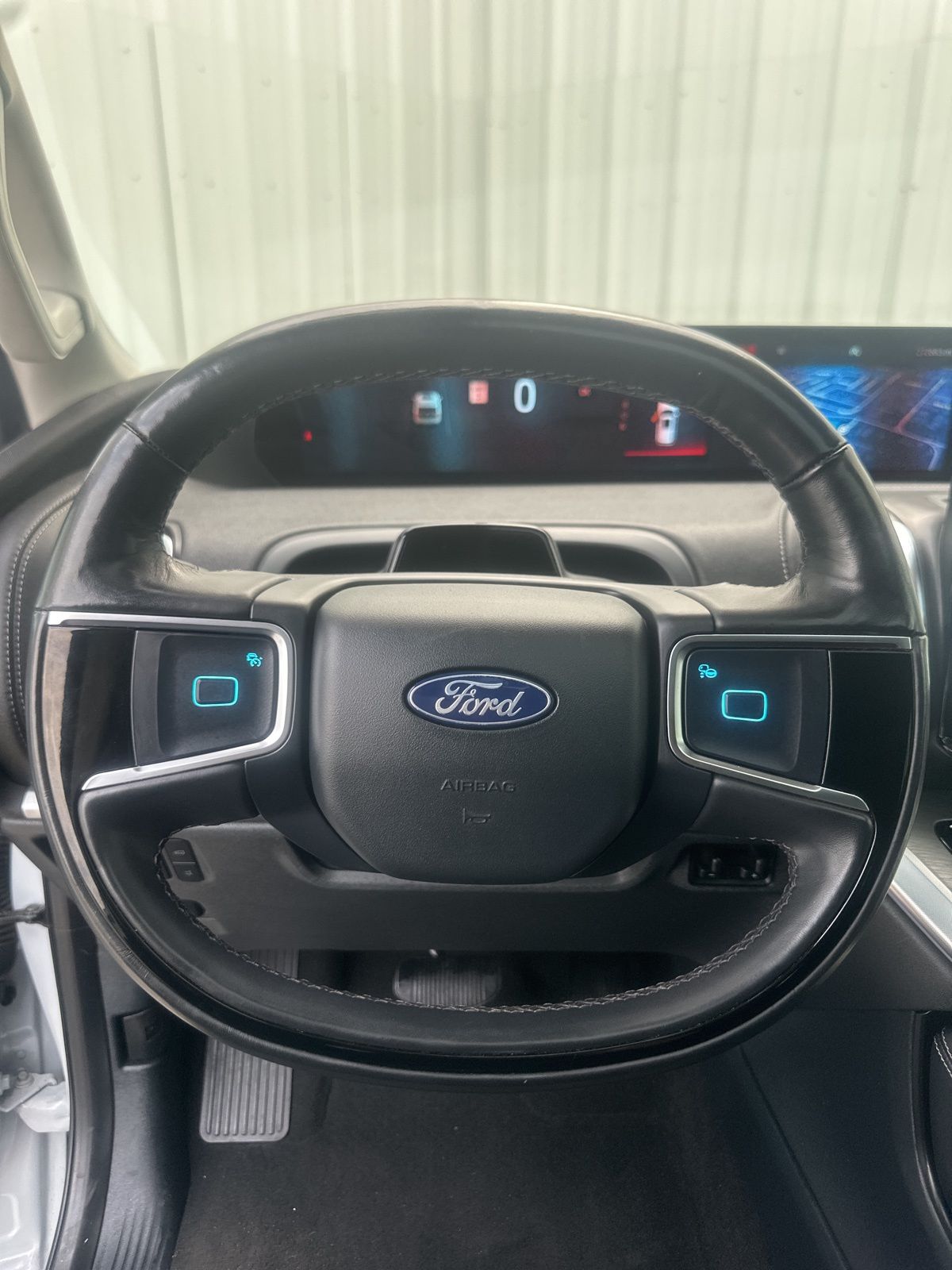 Used Car 2025 Ford Expedition  Platinum For Sale Under $70,000 In Austin, Texas