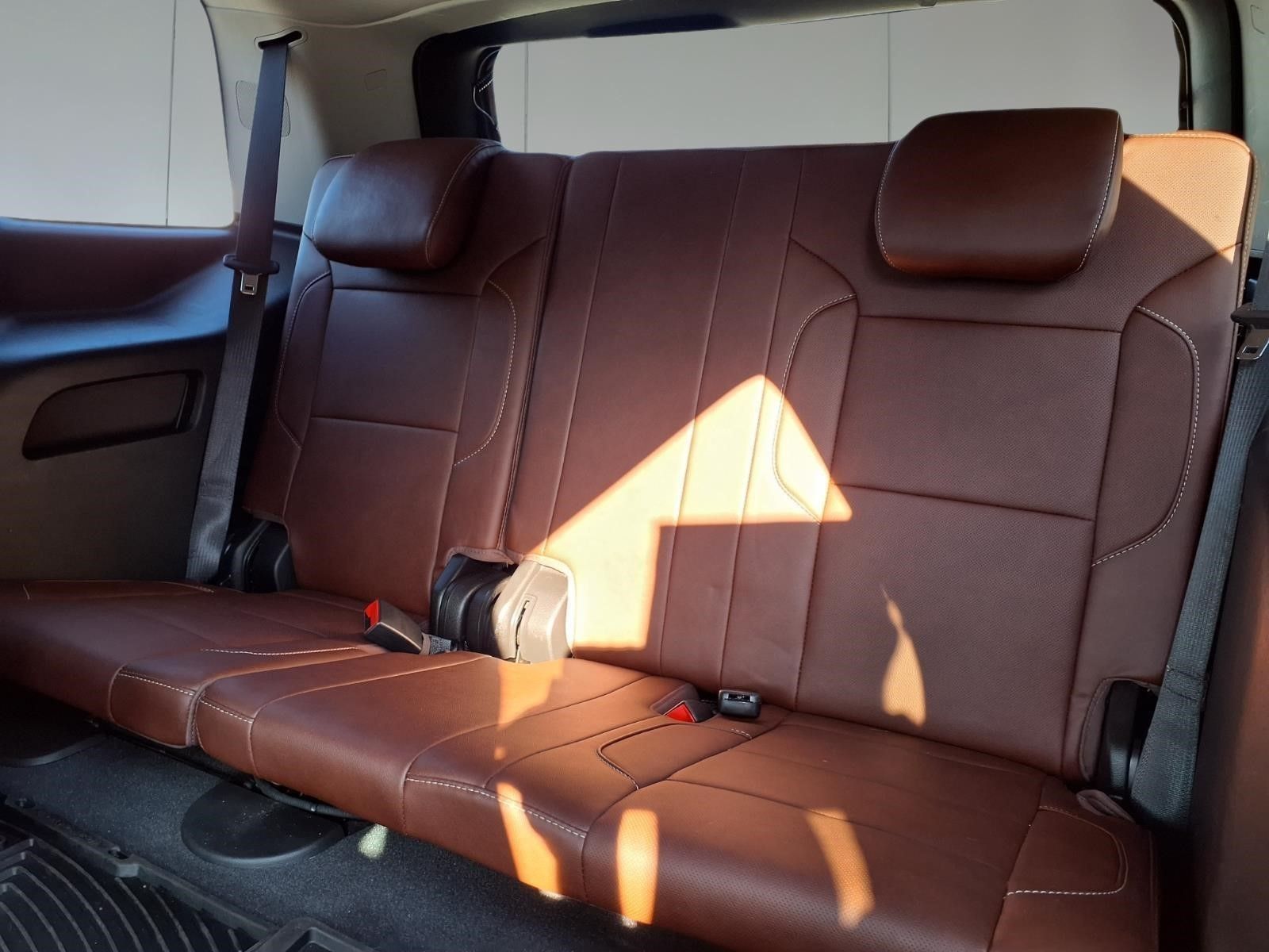 2020 Chevrolet Tahoe Premier White at Toyota of Victoria
