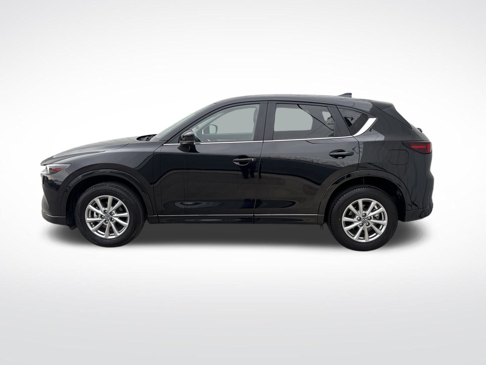Used Car 2025 Mazda Cx-5  2.5 S Select Package For Sale Under $30,000 In Austin, Texas
