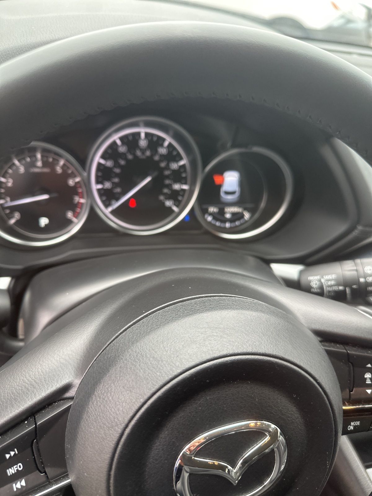 Used Car 2025 Mazda Cx-5  2.5 S Select Package For Sale Under $25,000 In Austin, Texas