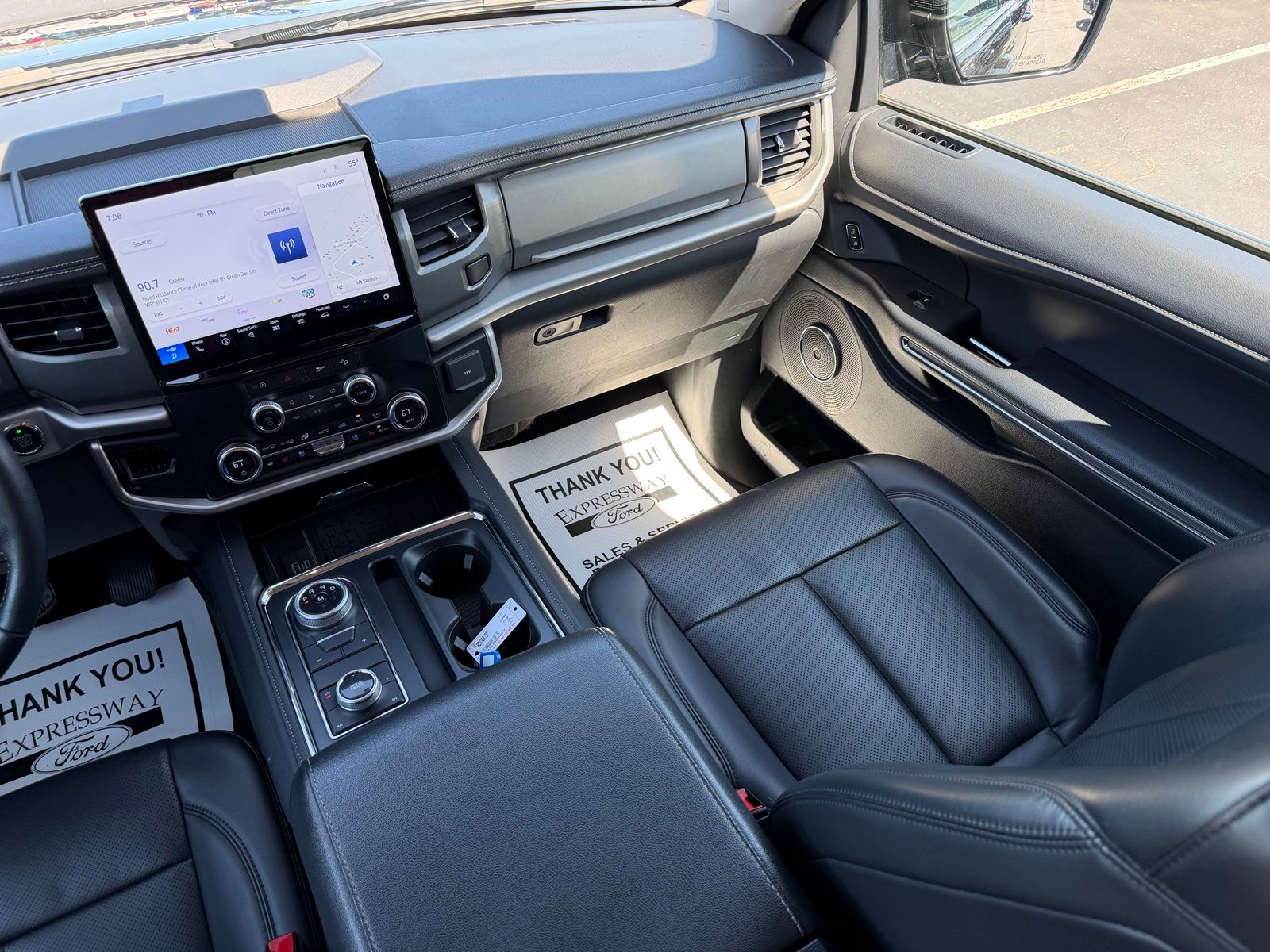 2024 Ford Expedition image 19