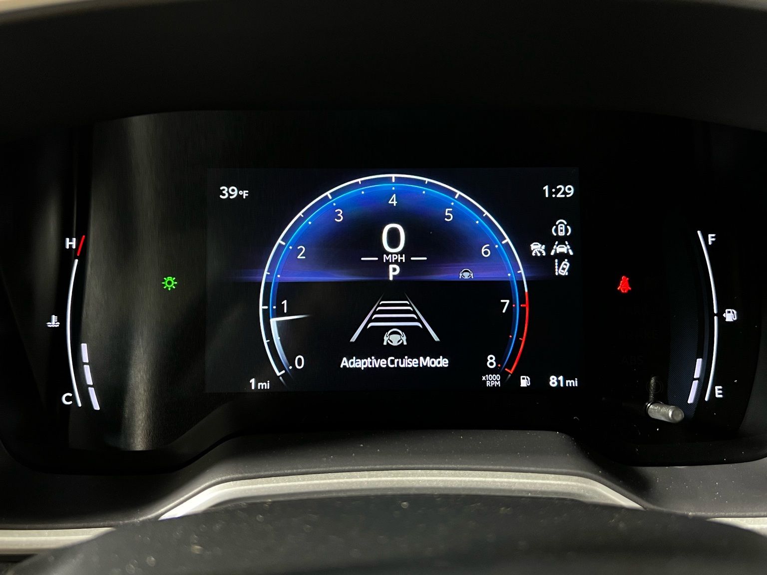 Thumbnail: 2026 Toyota Corolla - 13