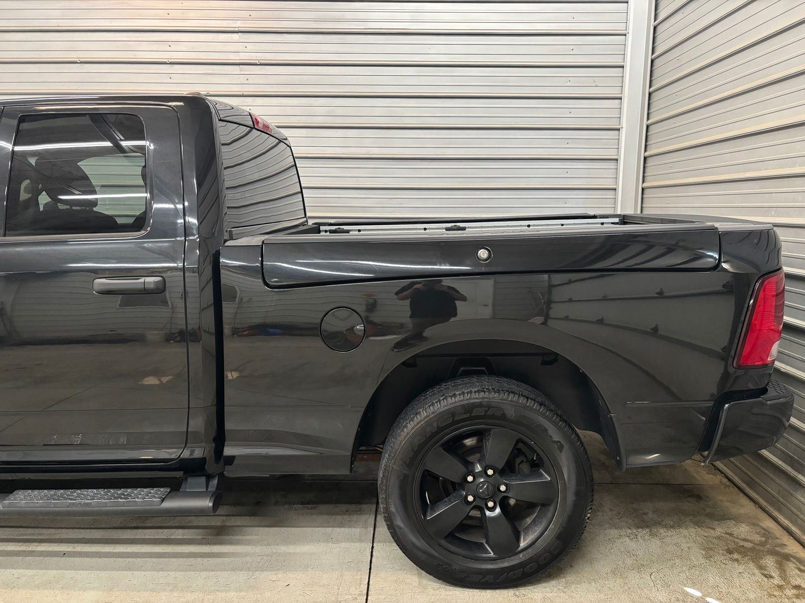 2018 Ram 1500 Express - Image 5