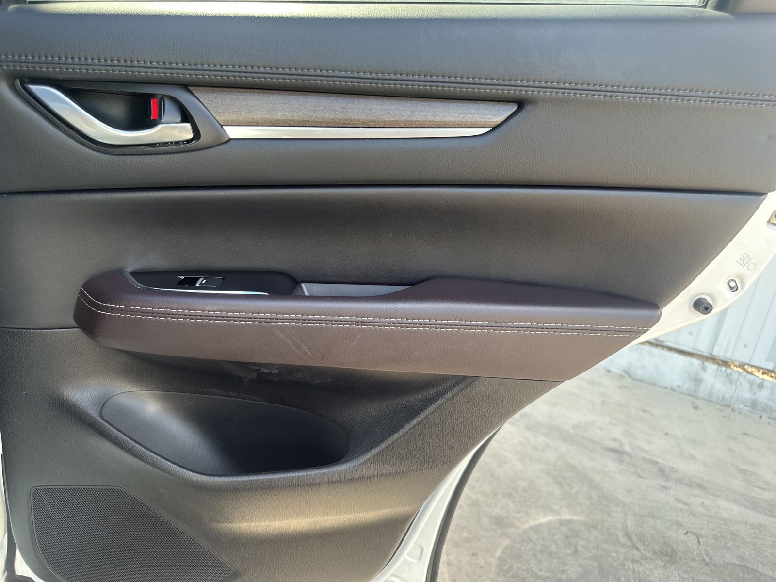 Used Car 2024 Mazda Cx-5  2.5 Turbo Signature For Sale Under $35,000 In Austin, Texas