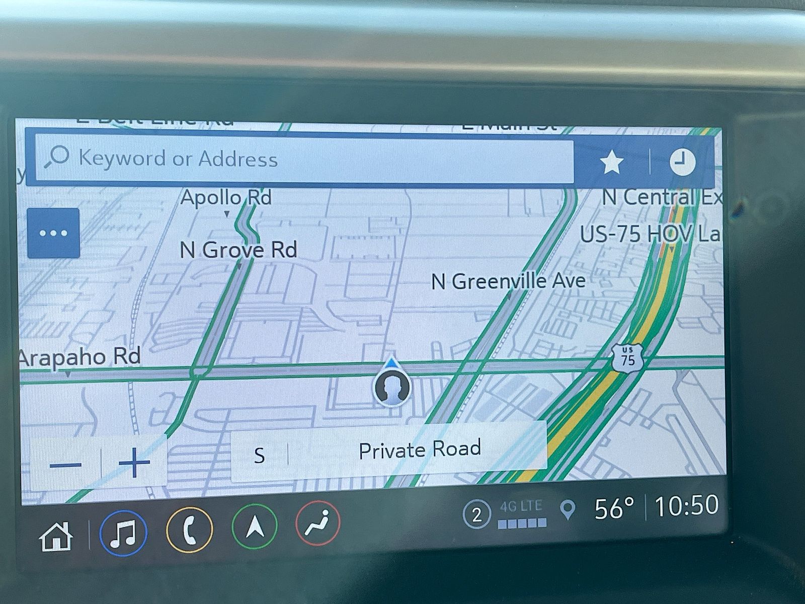 2023 GMC Acadia Denali - Photo 13