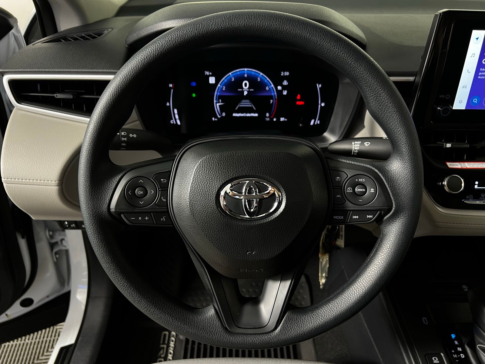 Thumbnail: 2026 Toyota Corolla Cross - 11