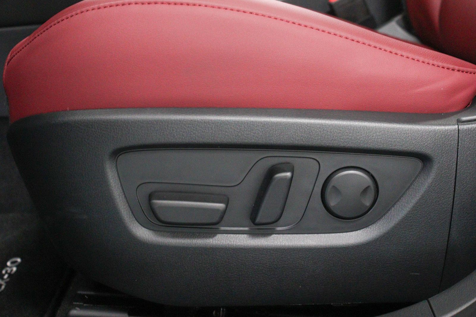 2025 Mazda Cx-30  2.5 S Carbon Edition In Austin, Texas