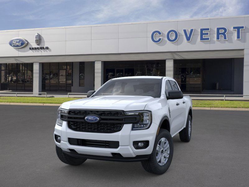 New Car 2025 Ford Ranger  Xl For Sale Under $40,000 In Austin, Texas