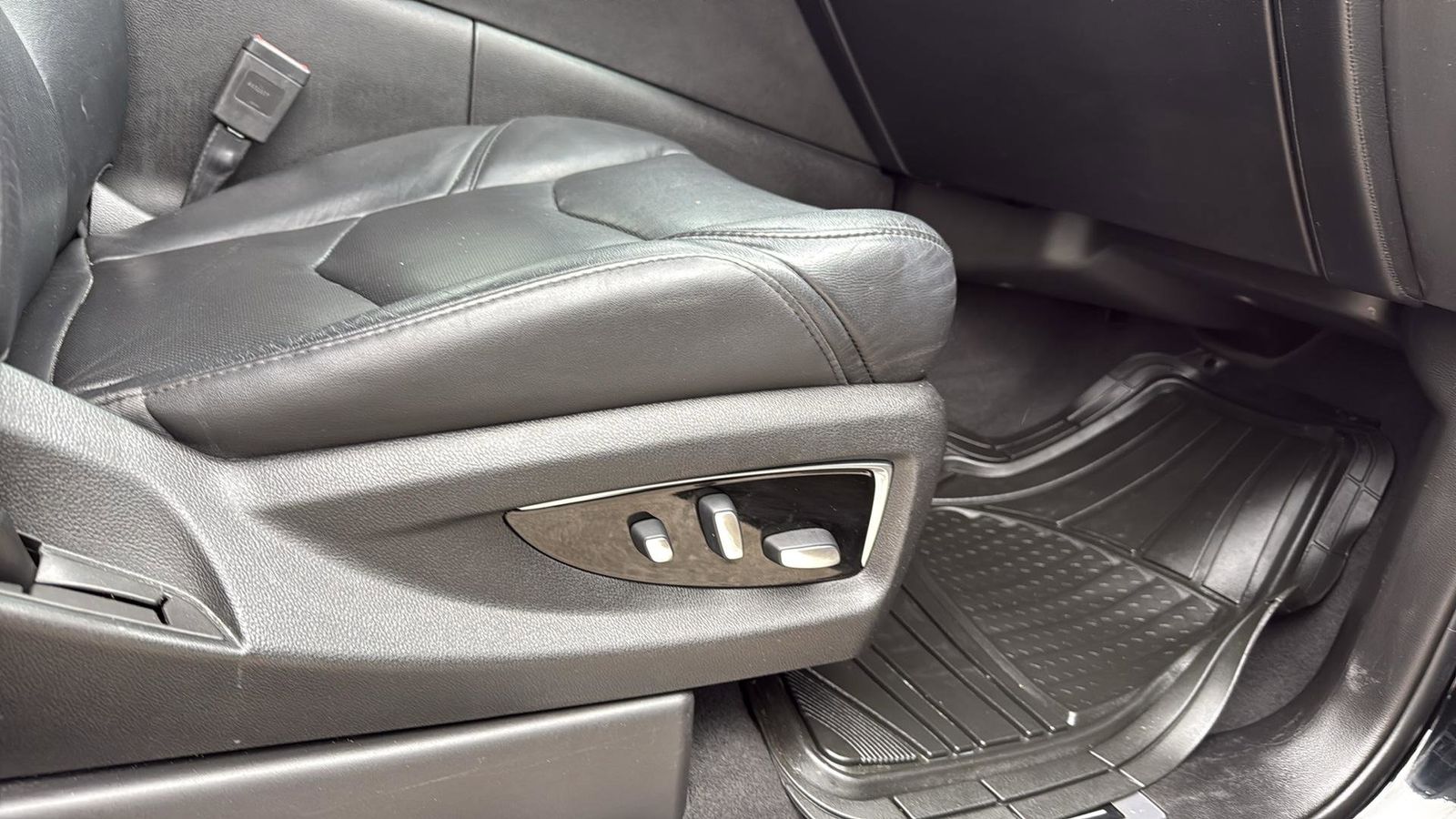 Used Car 2019 Cadillac Escalade  Luxury For Sale Under $35,000 In Austin, Texas