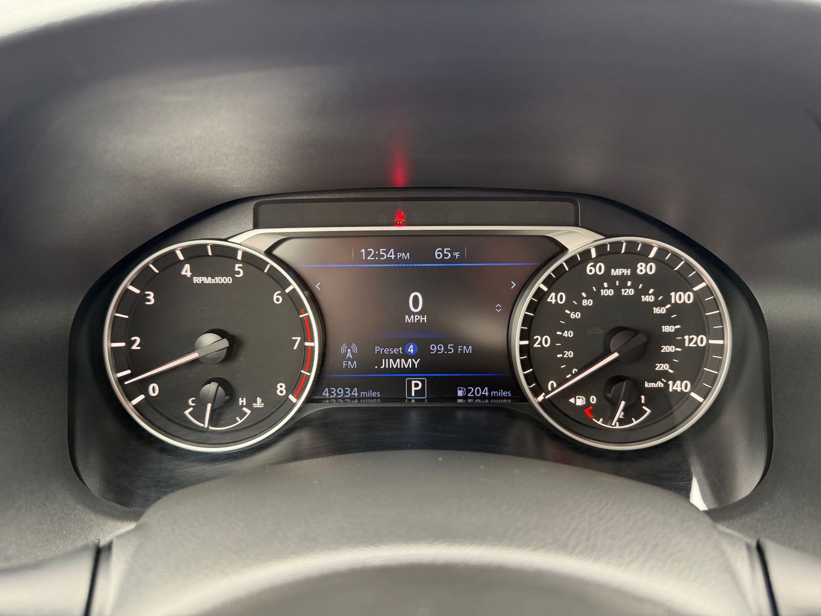 2024 Nissan Altima image 16
