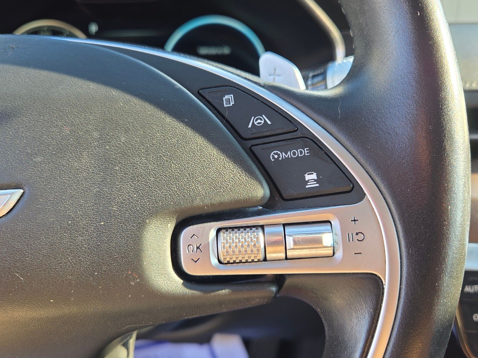 Used 2021 Blue Genesis 3.5T image 26