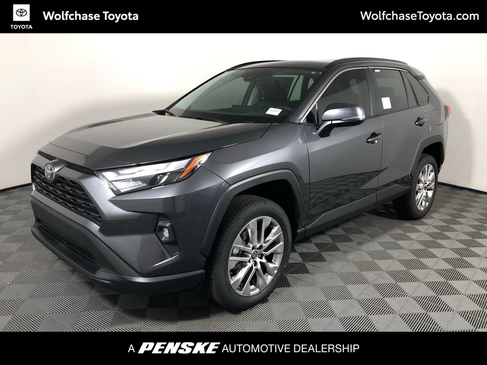 2025 Toyota RAV4 XLE Premium -
                  Cordova, TN