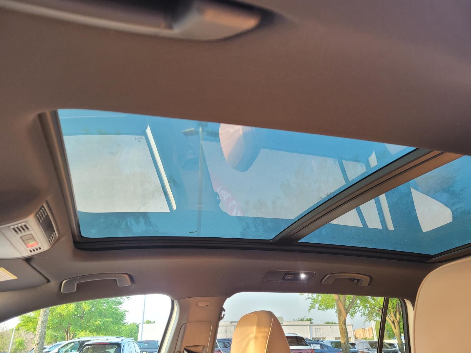 used 2024 Volkswagen Tiguan car, priced at $29,500