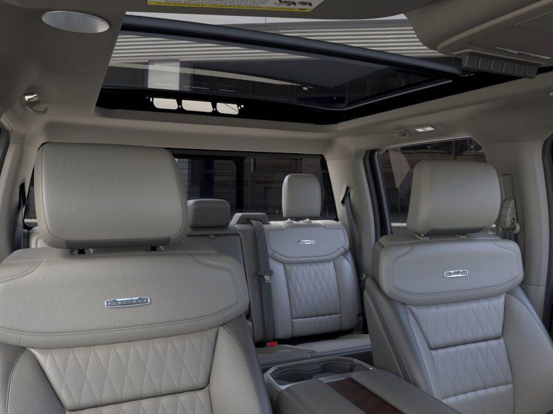 New Car 2025 Ford F-250sd  Platinum For Sale Under $100,000 In Austin, Texas