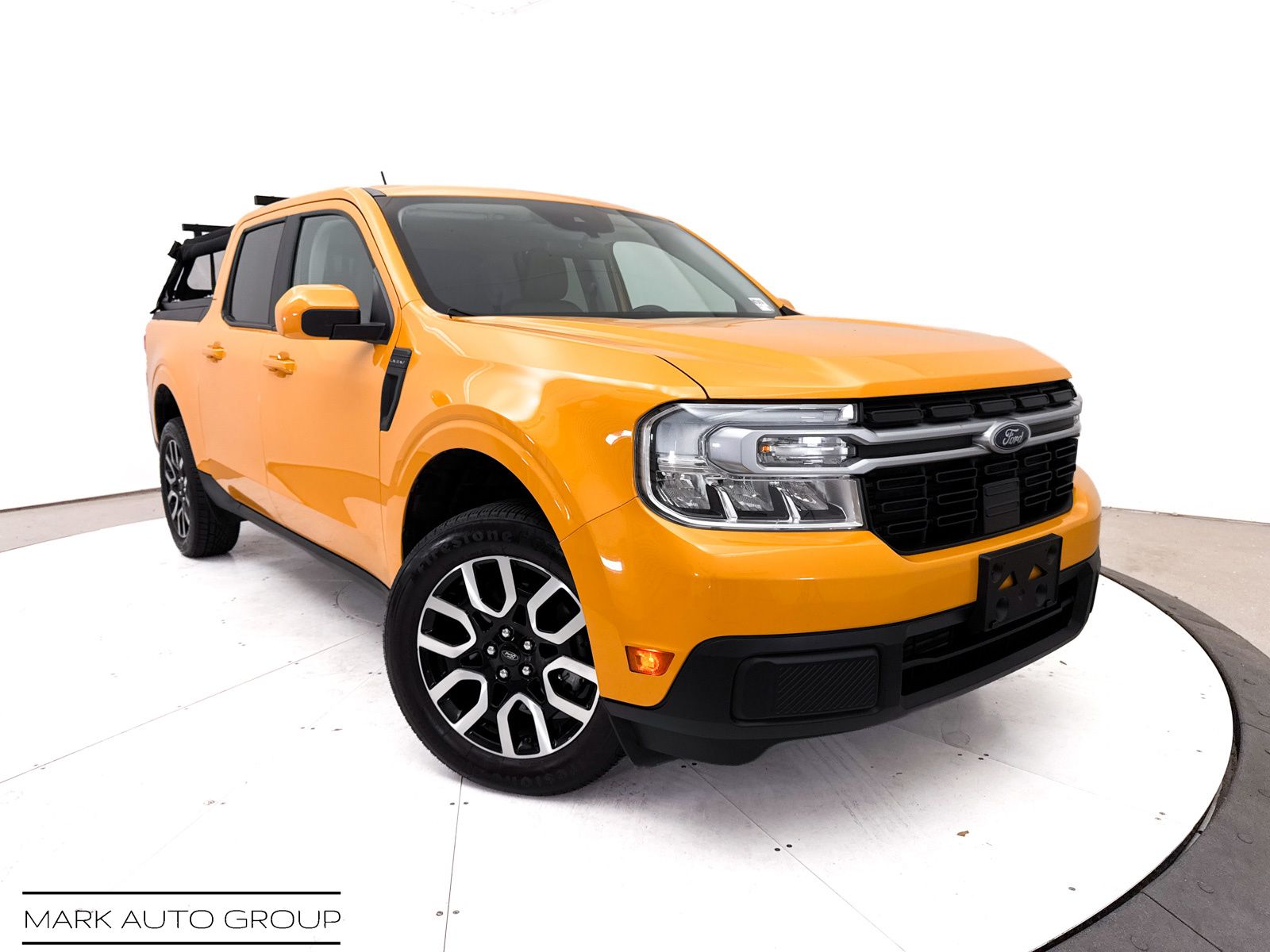 2023 Ford Maverick Lariat