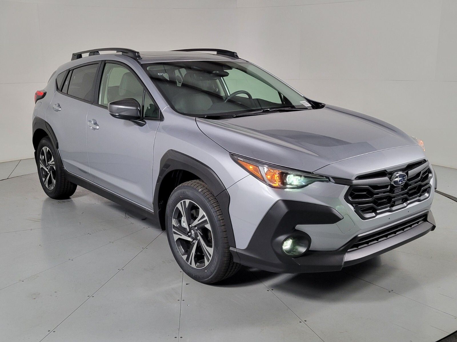 2024 Subaru Crosstrek Premium 2