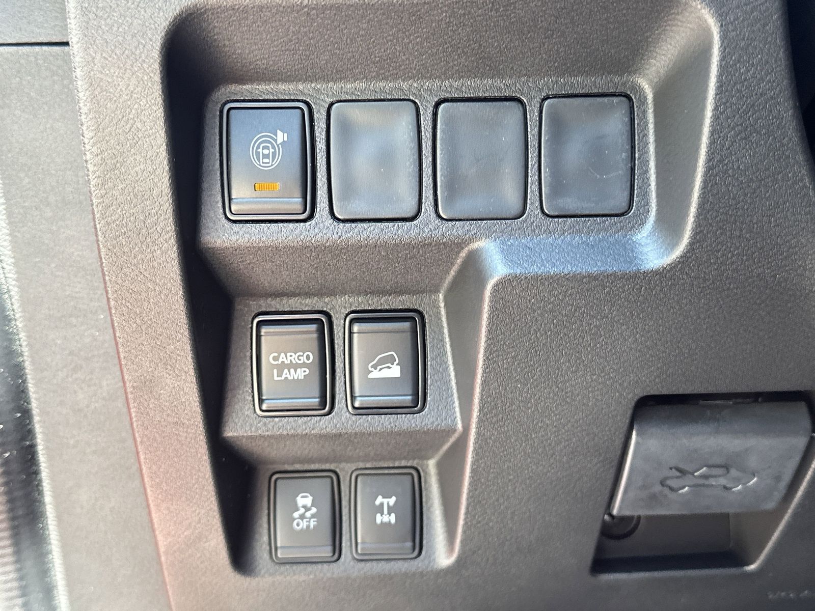 2025 Nissan Frontier PRO-4X photo 15