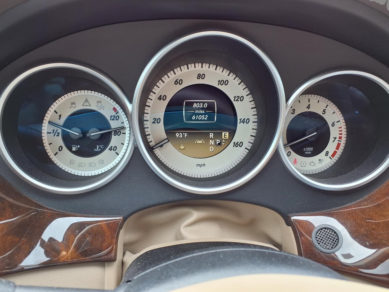 2012 Mercedes-Benz CLS CLS 550  at Big Star Buick GMC
